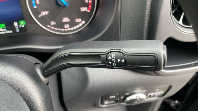 Mercedes-Benz Vito EL2 Electric Fwd 85kW 66kWh Pro Van Auto - Image 31